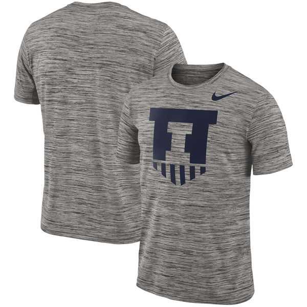 Nike Illinois Fighting Illini Charcoal 2018 Player Travel Legend Performance T-Shirt,We sell and wholesale Nike Illinois Fighting Illini Charcoal 2018 Player Travel Legend Performance T-Shirt on line form chian!